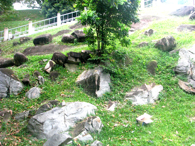 tempat menarik di kuala selangor