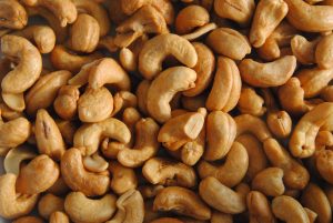 jenis kacang