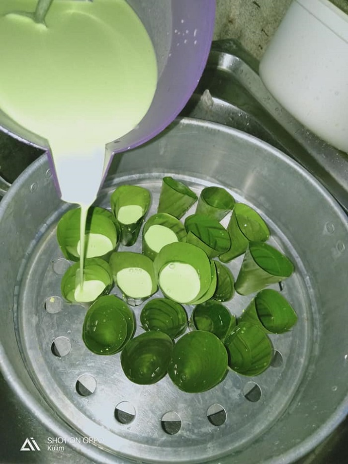 kuih pasung