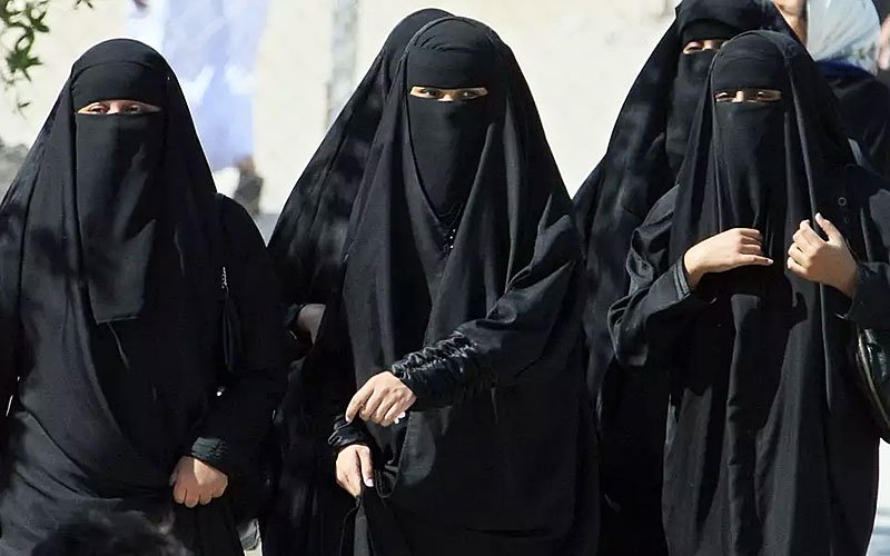 purdah