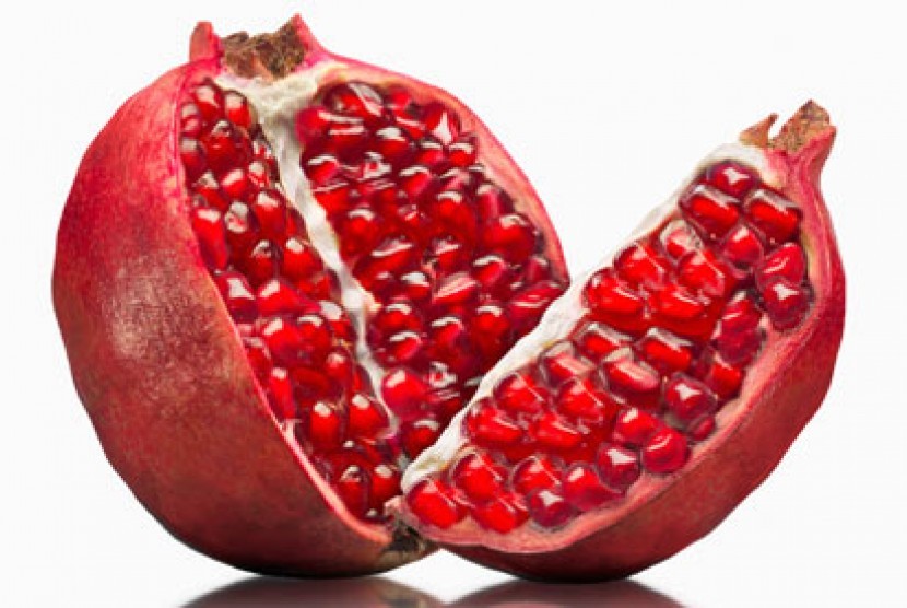 makanan untuk darah rendah