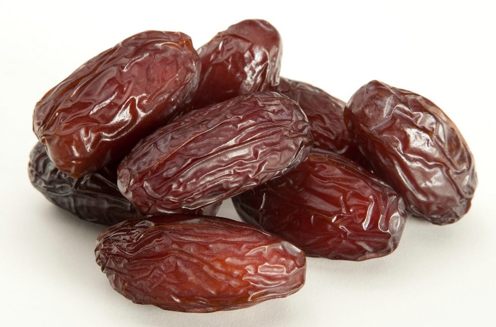 jenis kurma