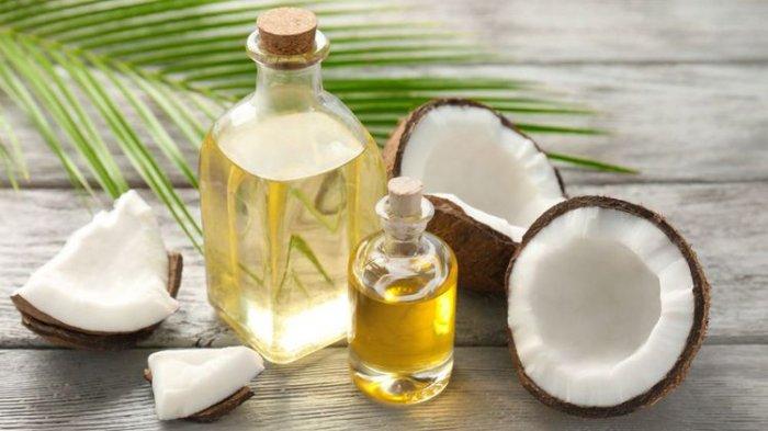 cara melebatkan rambut