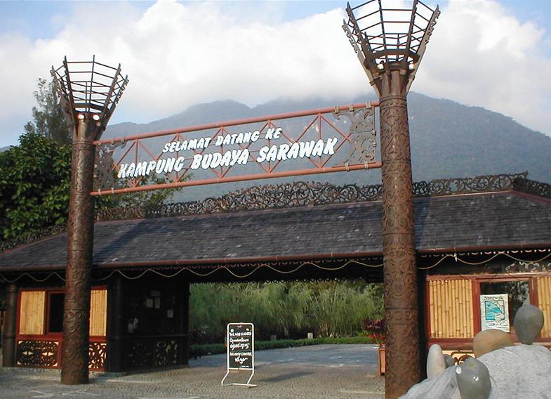 tempat menarik untuk honeymoon