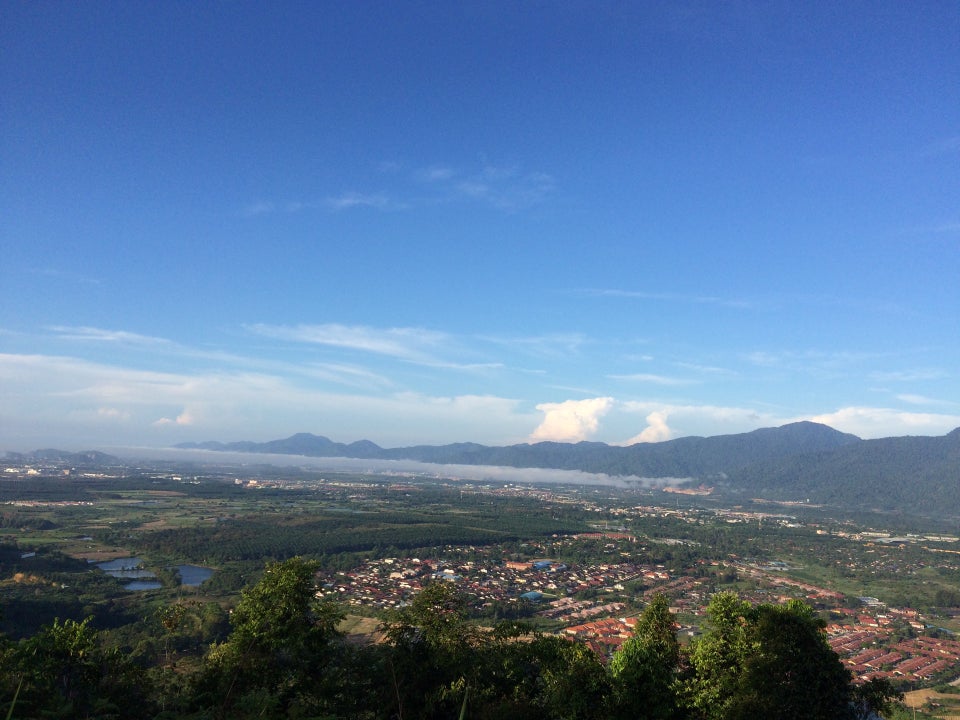 tempat menarik ipoh
