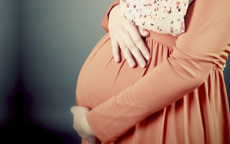 tanda hamil anak perempuan