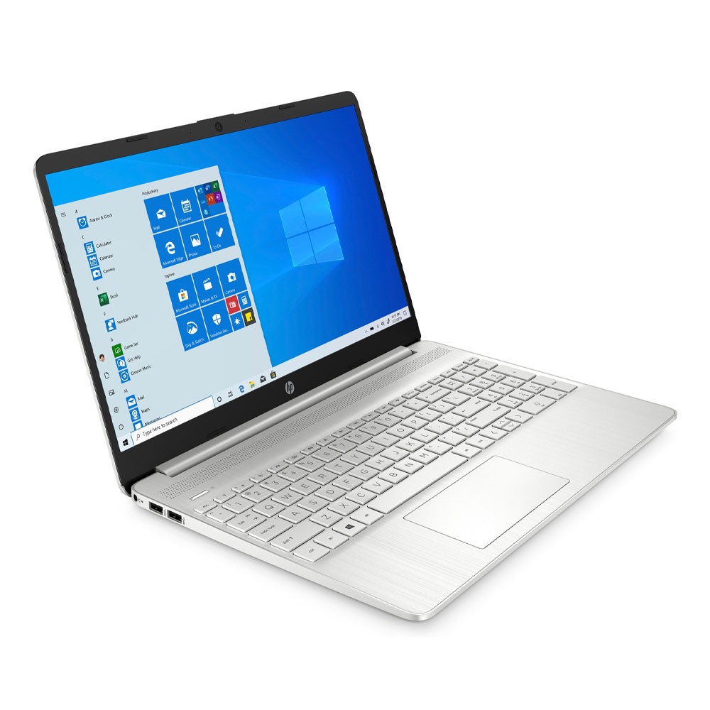 Laptop HP 15s-eq1017AU