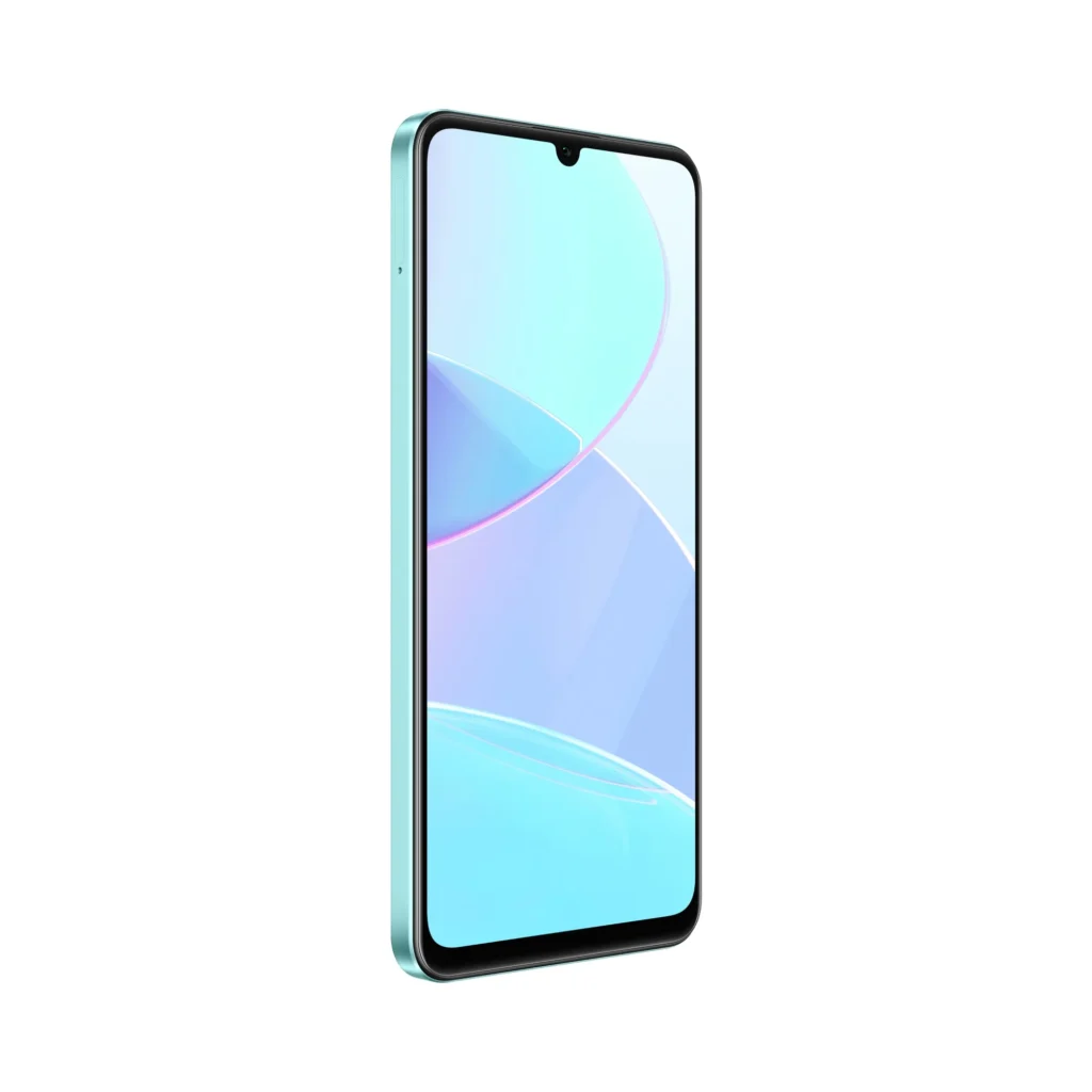 Realme C51