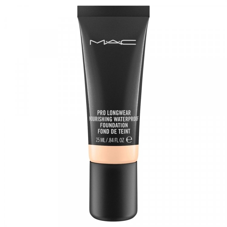 foundation terbaik