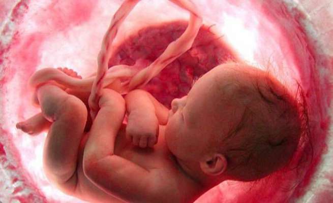 tanda hamil anak perempuan