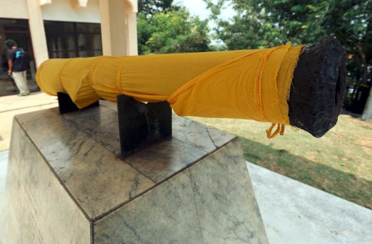 tempat menarik di kuala selangor