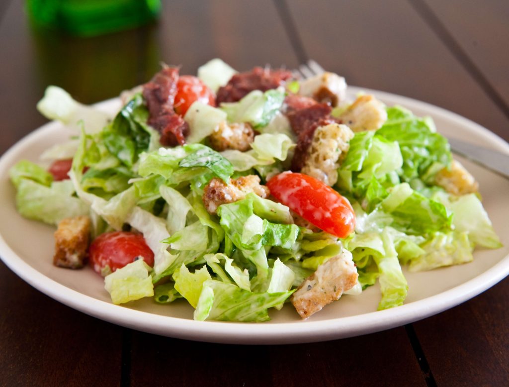 jadual diet