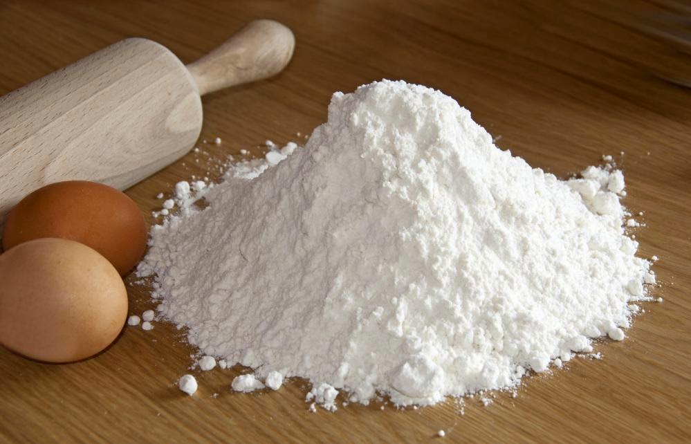 tepung