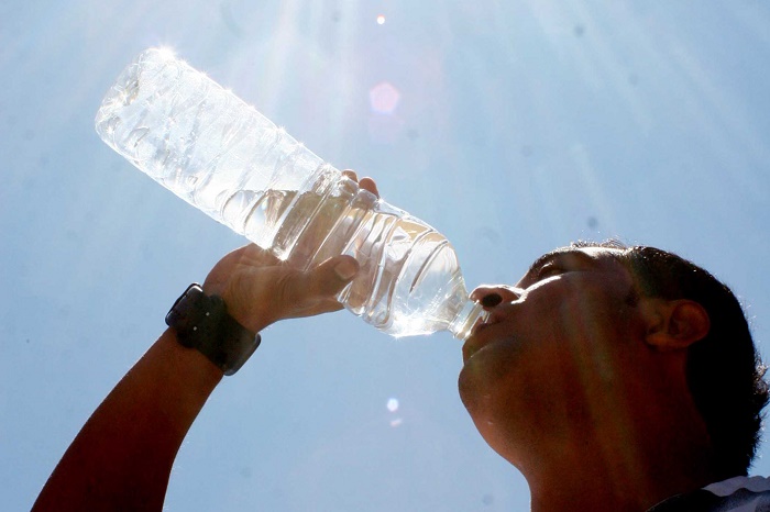 heat illness
