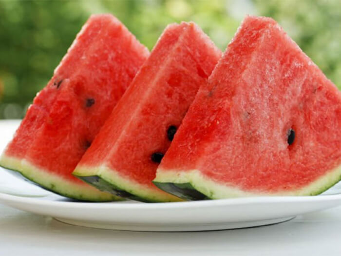 makanan untuk darah rendah