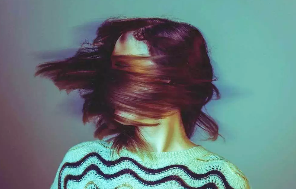 cara lembutkan rambut