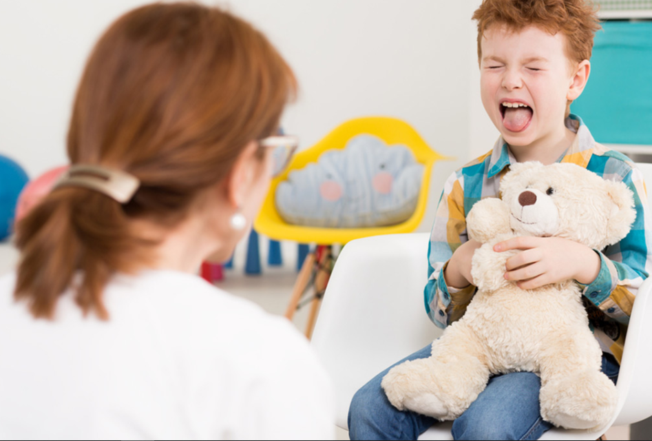 cara tangani anak hiperaktif