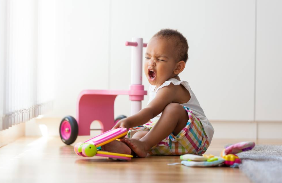 cara tangani anak hiperaktif