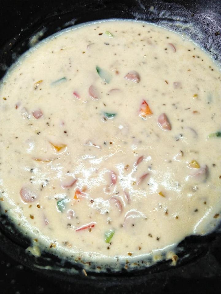 carbonara