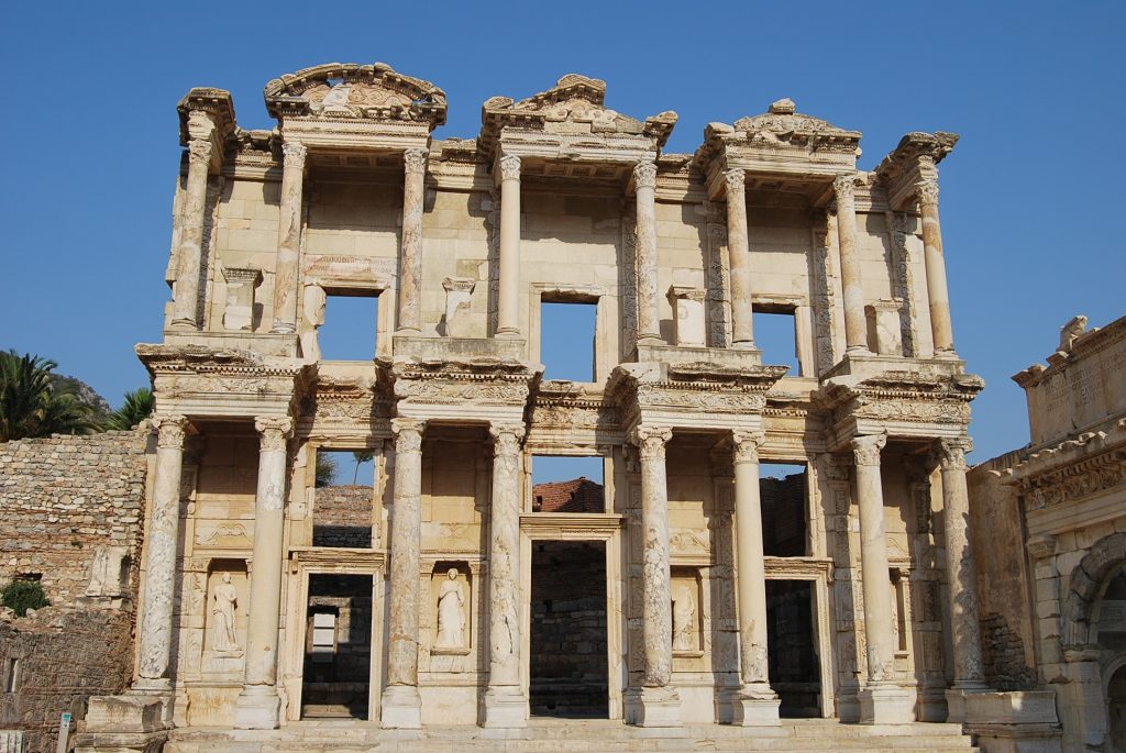 tempat menarik di turki