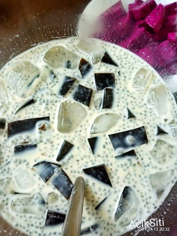 cha bang ang