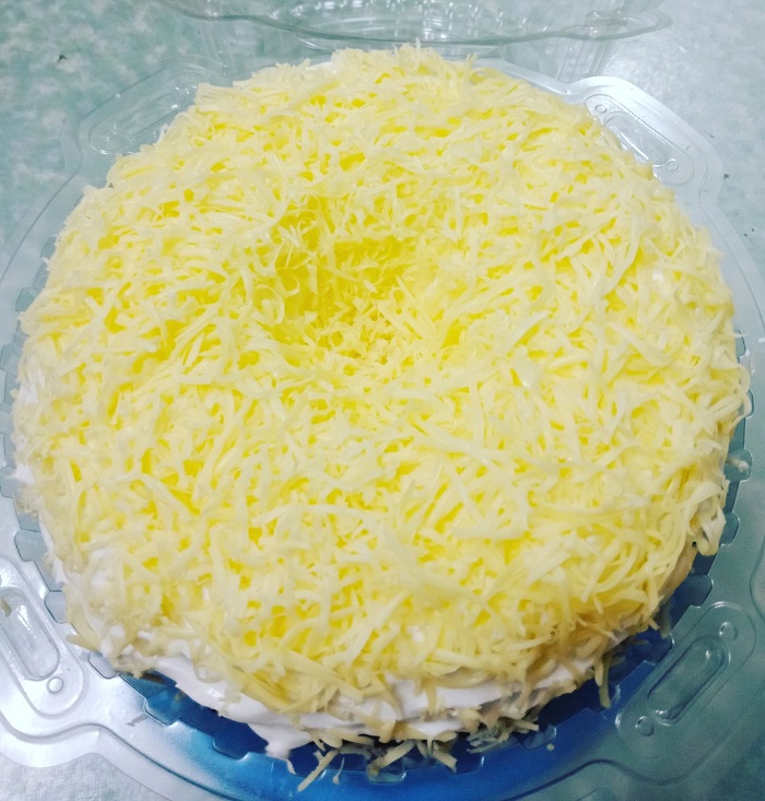 cheese