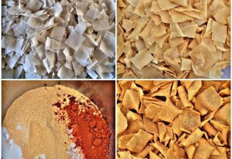 Popia cheese rangup