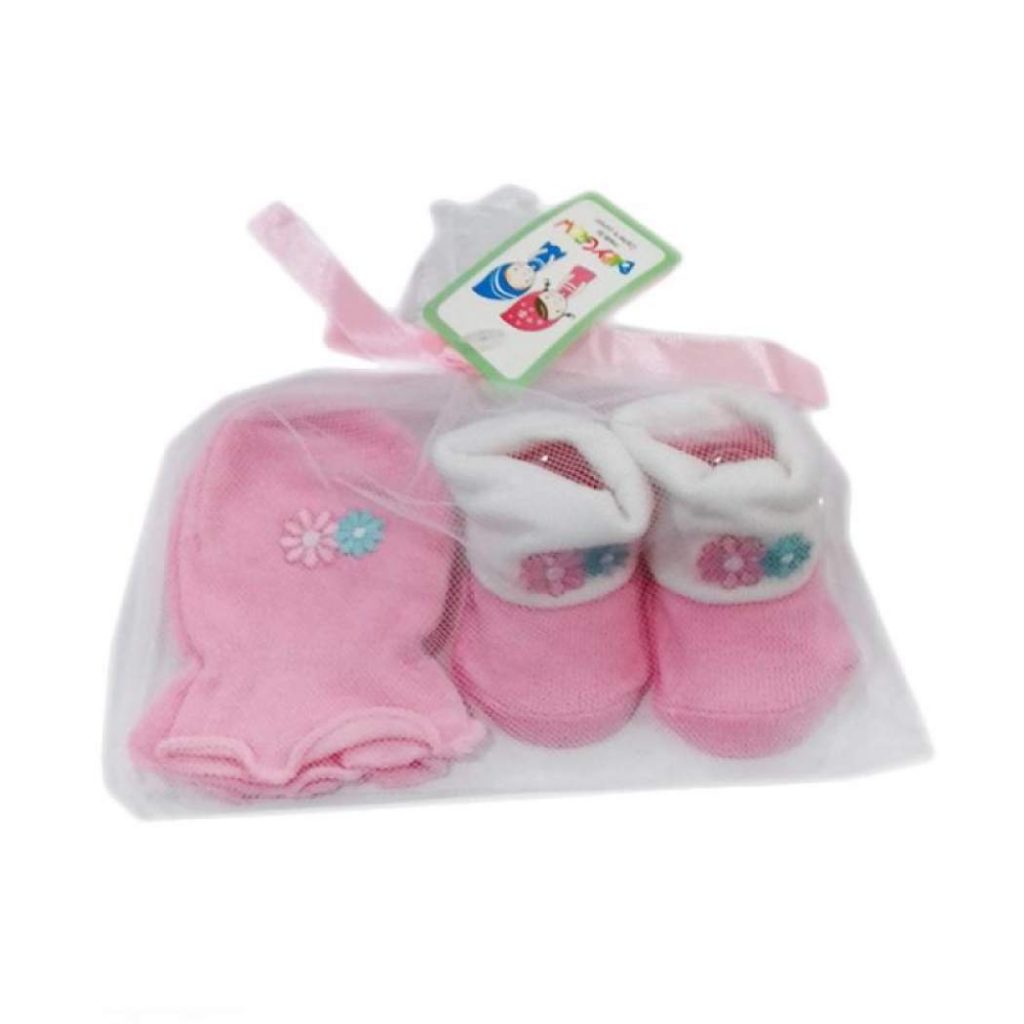 barang keperluan bayi baru lahir