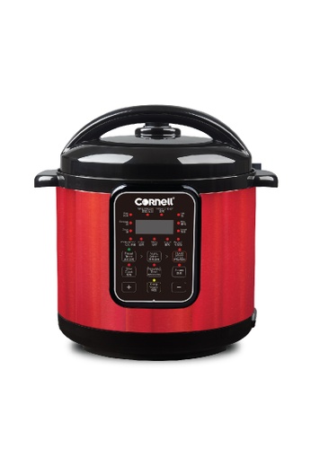 pressure cooker terbaik
