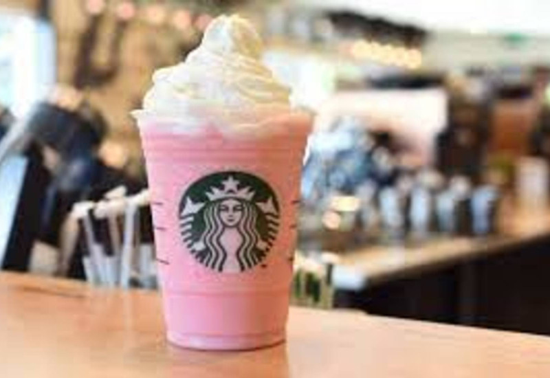 Pelbagai jenis minuman Starbucks Frappuccino yang menarik dan viral untuk dicuba.