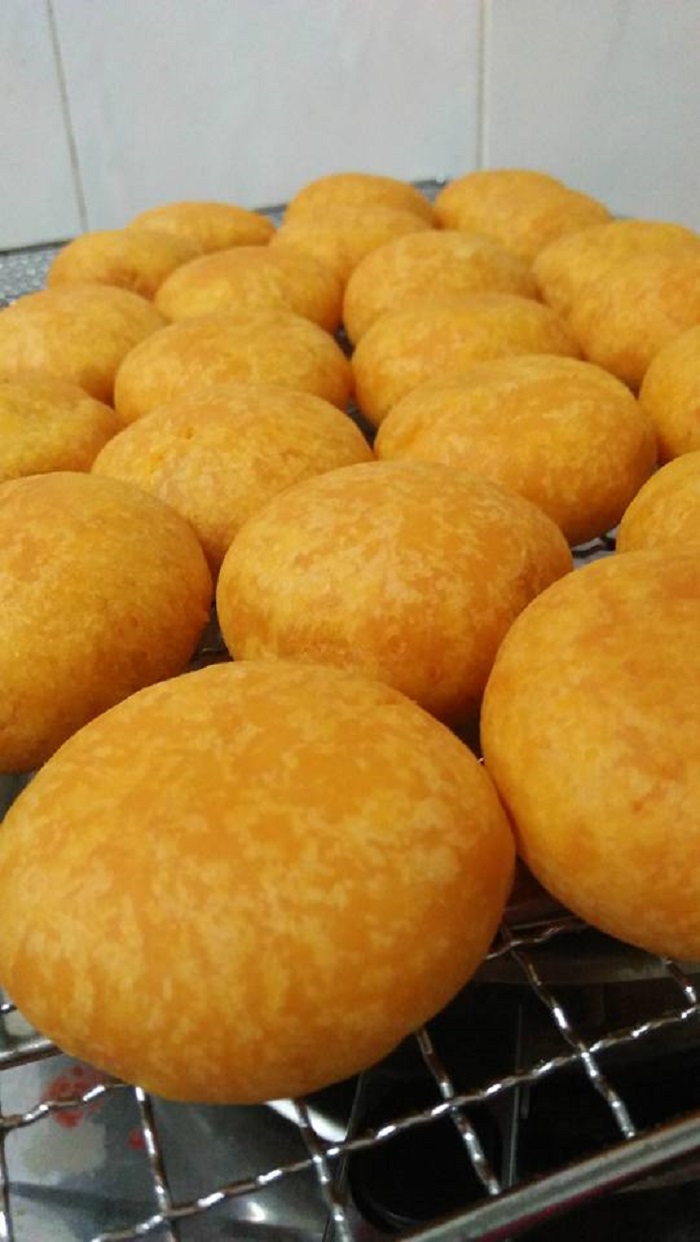 cucur badak