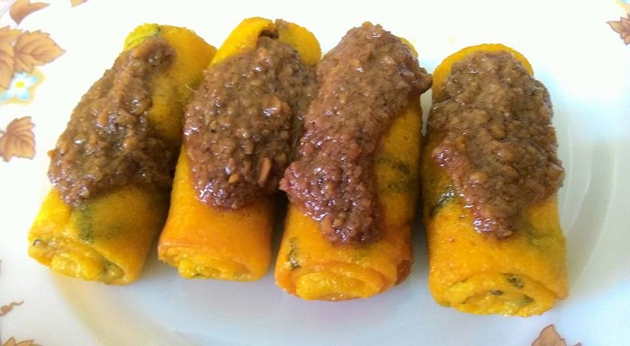 cucur balak