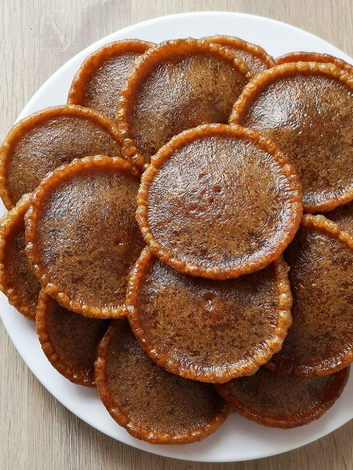 cucur jawa