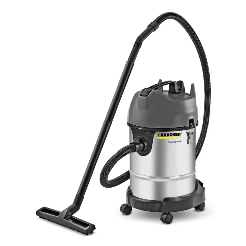 vacuum terbaik