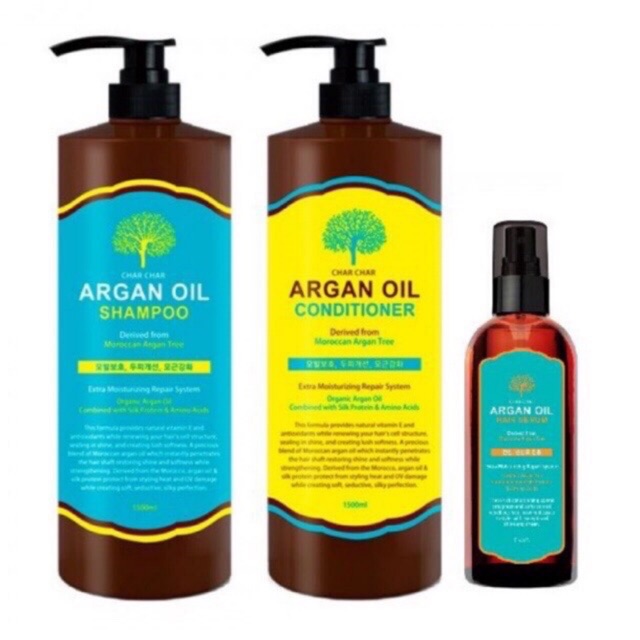 shampoo terbaik