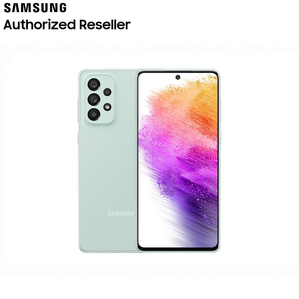 Samsung Galaxy A73