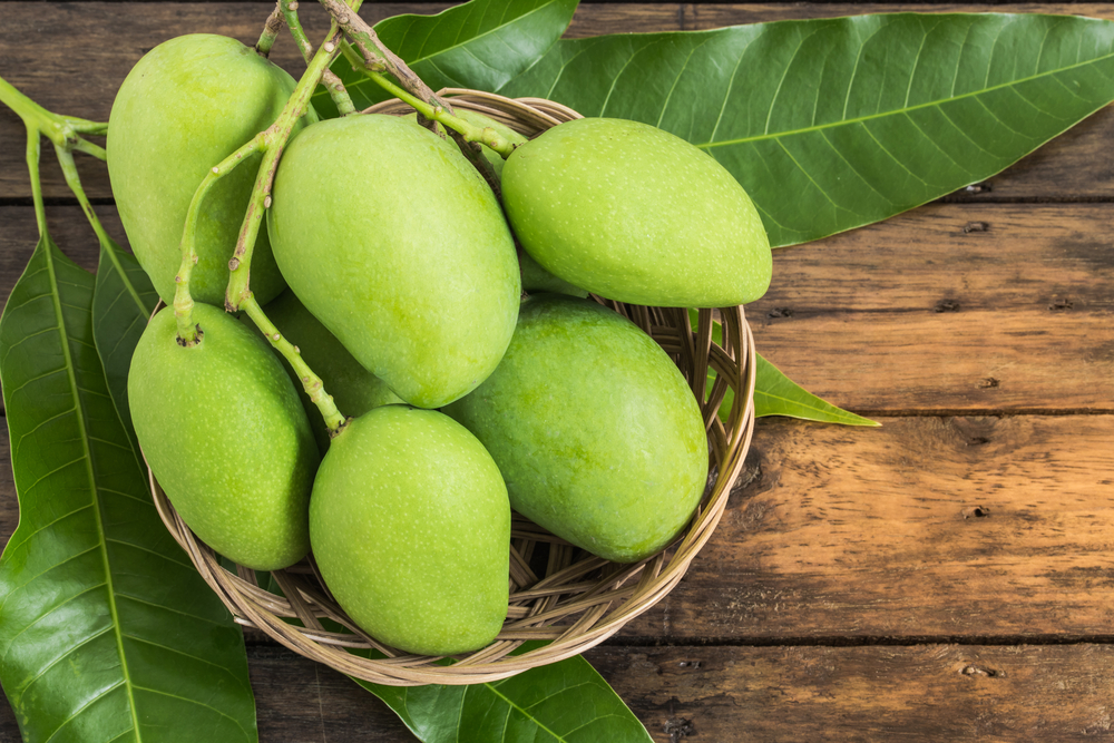 buah yang baik untuk ibu hamil