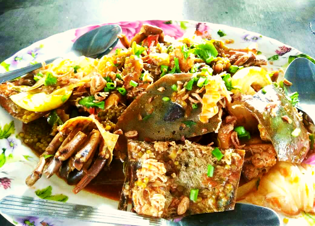belangkas