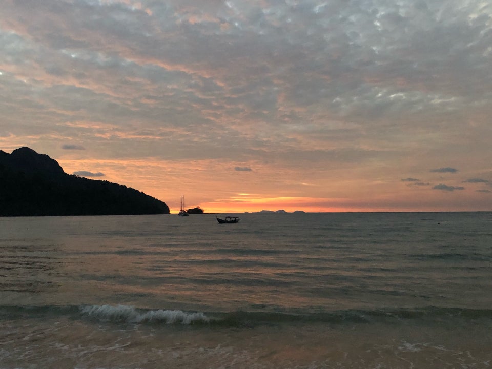 tempat menarik langkawi