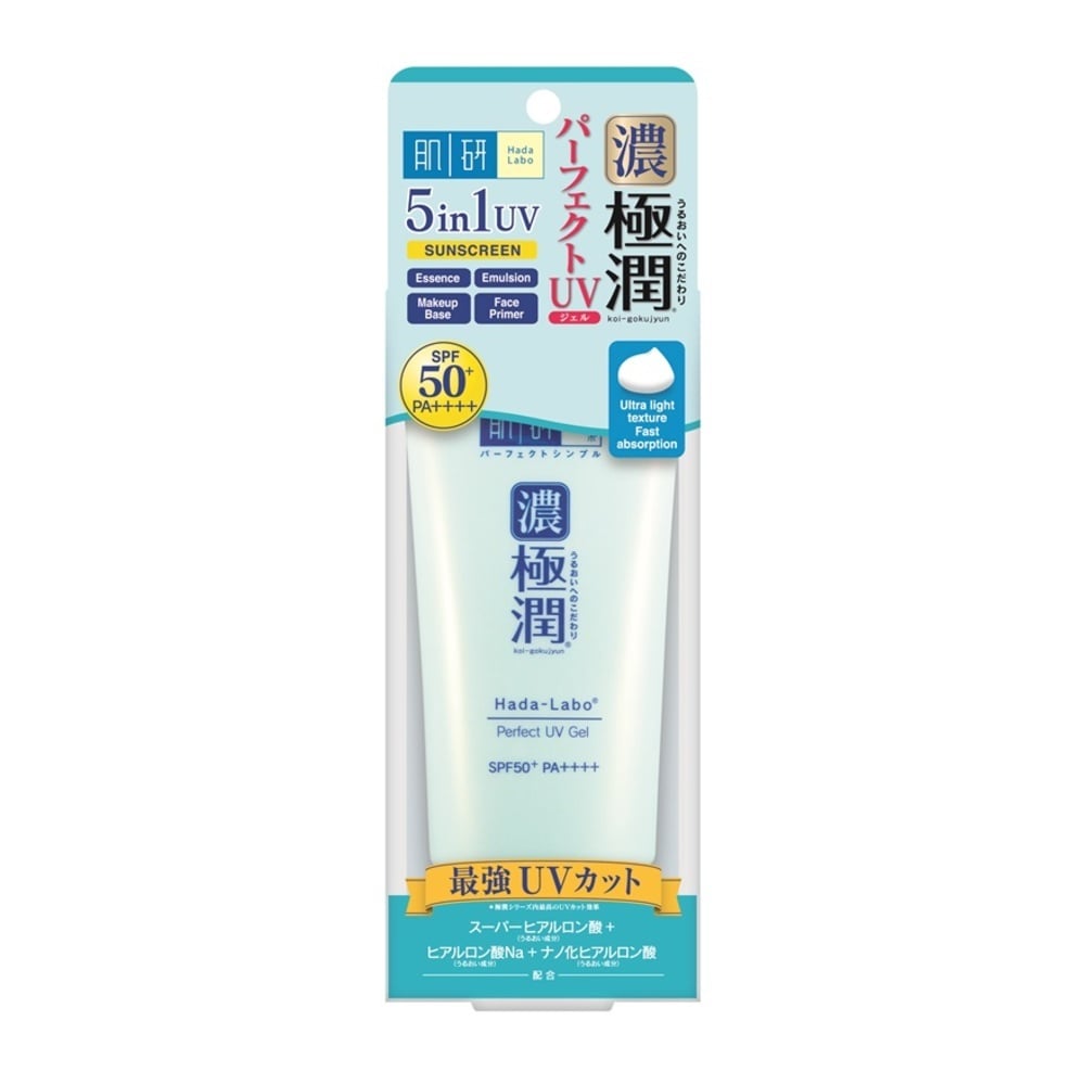 sunblock terbaik
