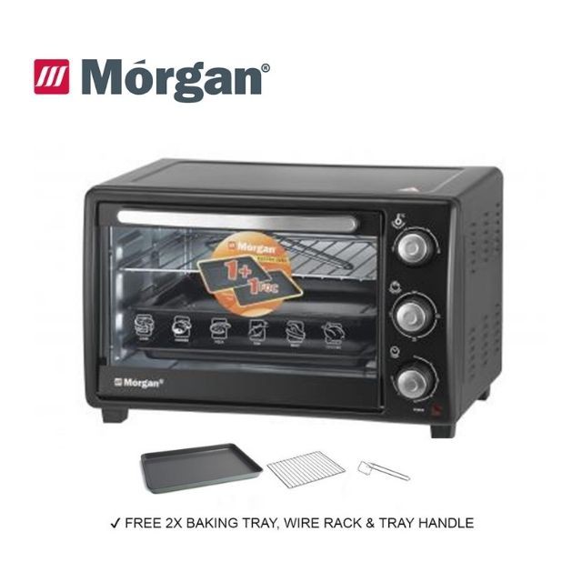 oven terbaik