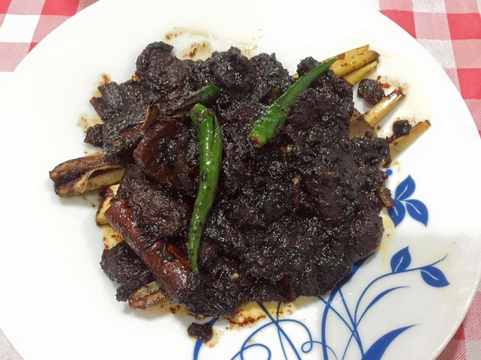 dendeng