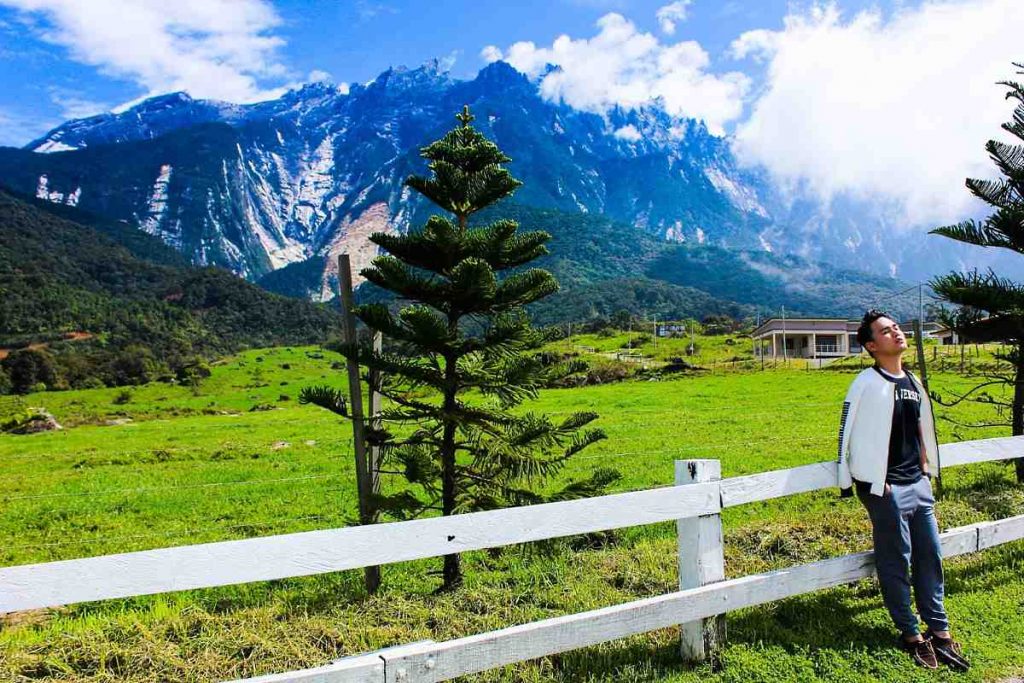 tempat menarik untuk honeymoon