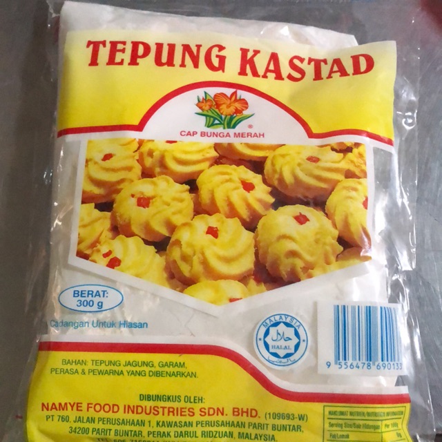 tepung