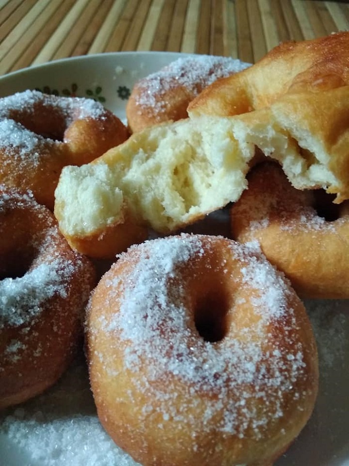 donut