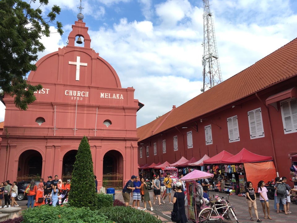 dutch square