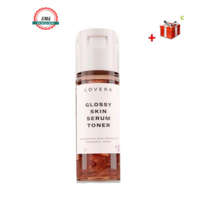 toner untuk kulit kusam