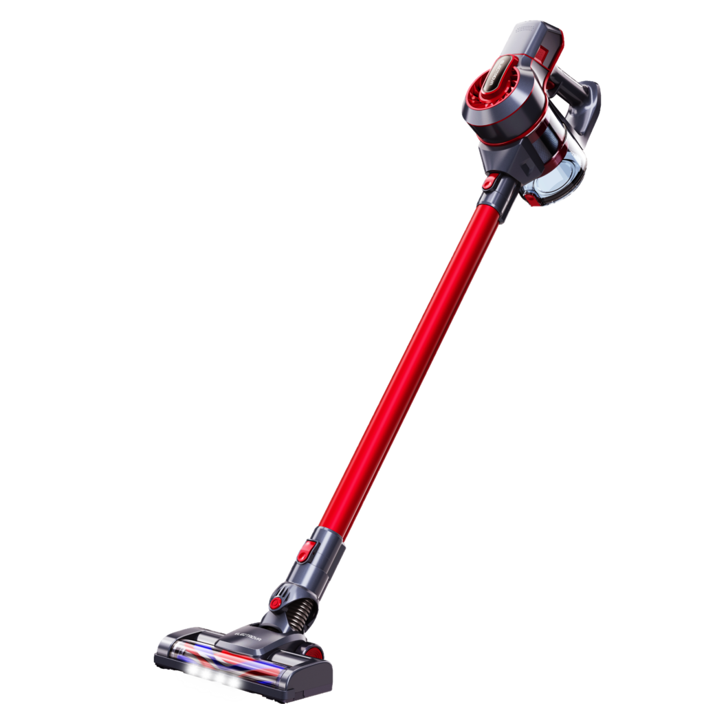 vacuum terbaik