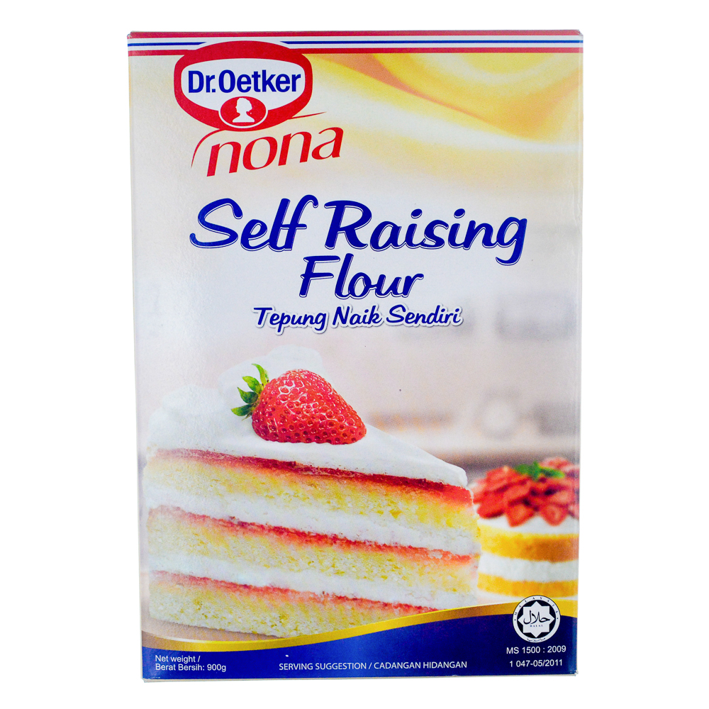 tepung