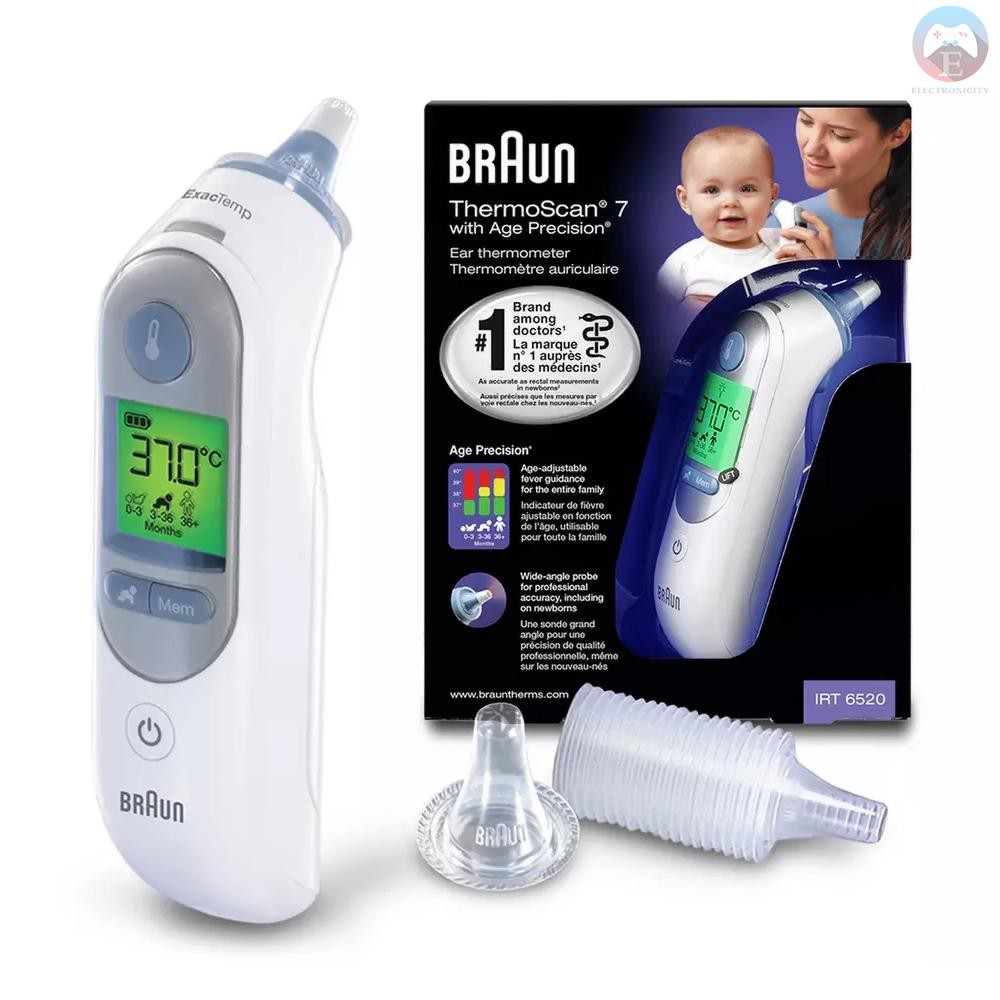 termometer terbaik Malaysia